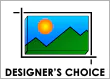 Designer's Choice (Recommended)