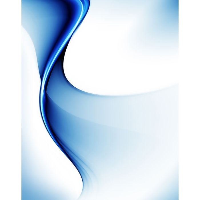 Wavy Flowing Energy Corporate Business Style - ID # 10421844