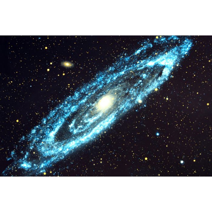 Spiral Galaxy - ID # 14652293