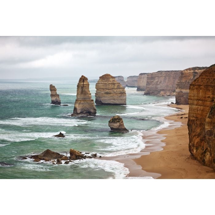 The 12 Apostles In Australia - ID # 20526488