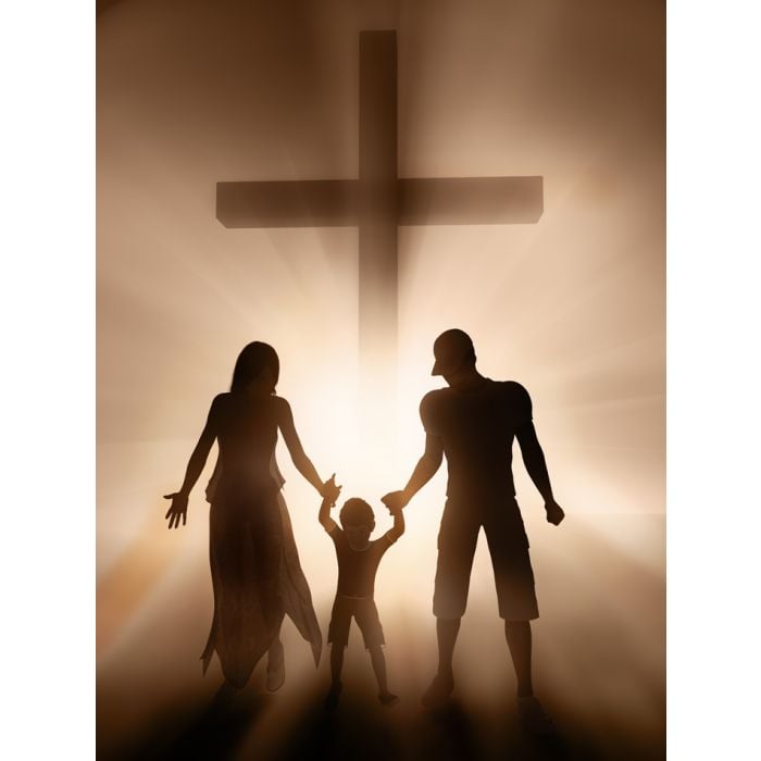 Family - Religion - ID # 30423355