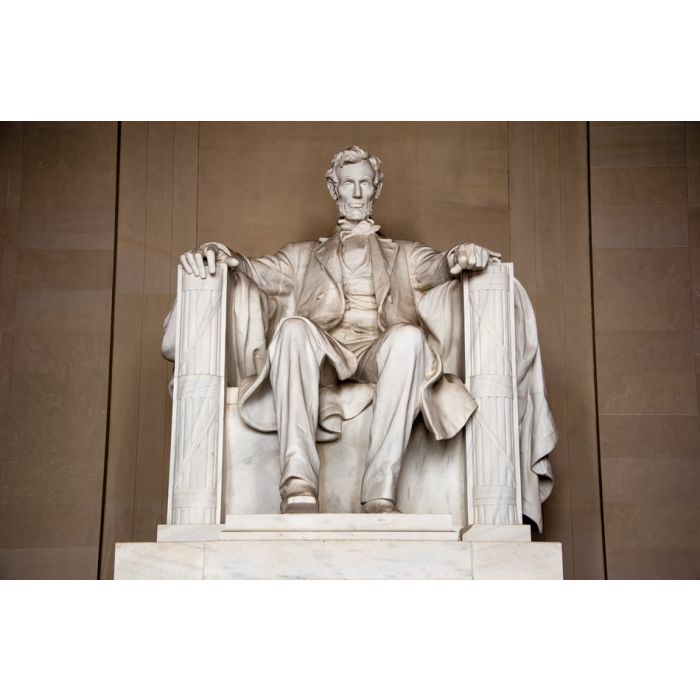 Abraham Lincoln - ID # 36590035