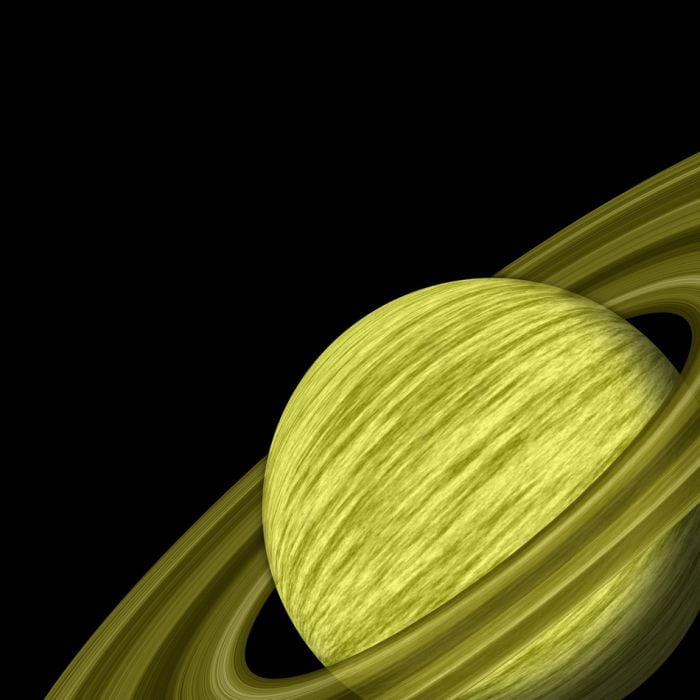 Saturn - ID # 49863525