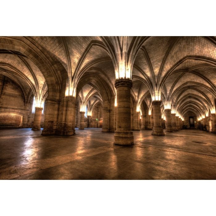 La Conciergerie - ID # 54111985