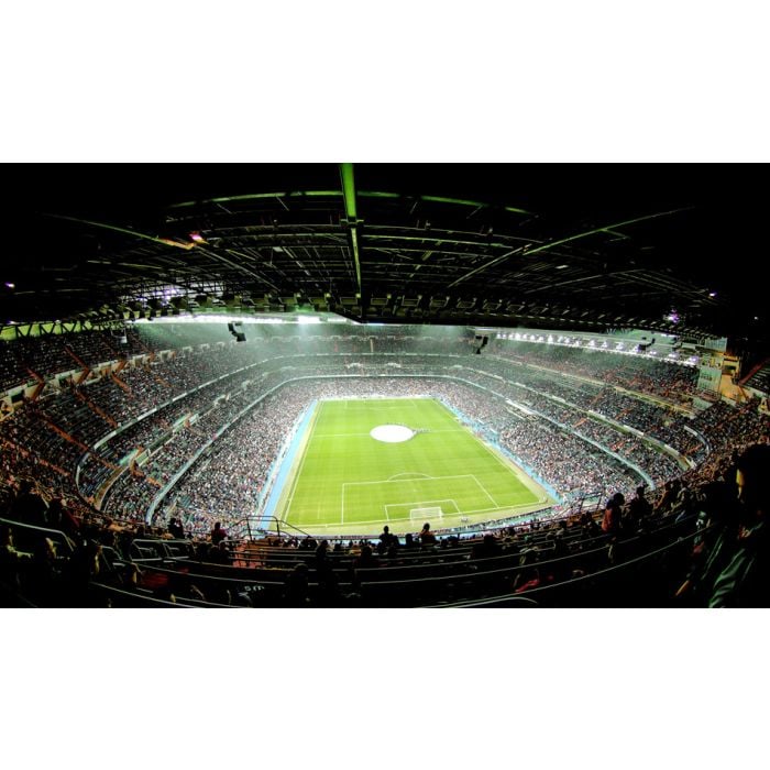 Foot Ball Stadium - ID # 6043581