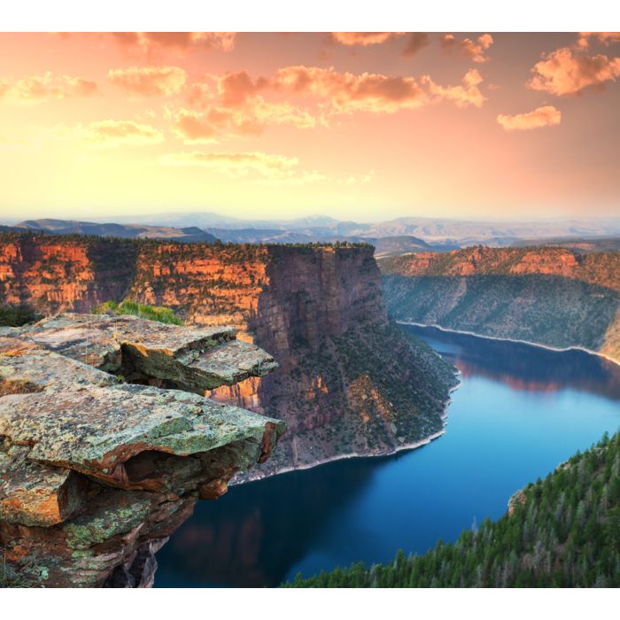 Flaming Gorge Recreation Area - ID # 60526347