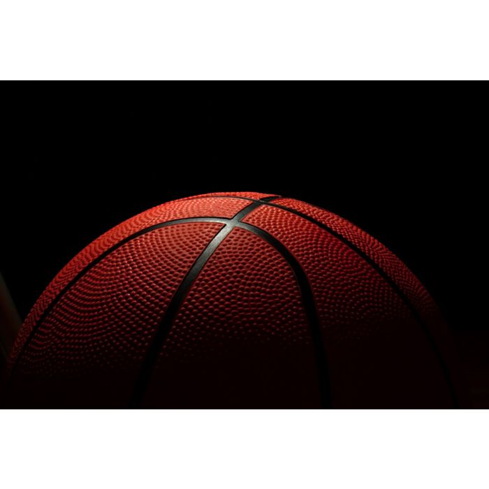 The Ball To The Basketball - ID # 6800557