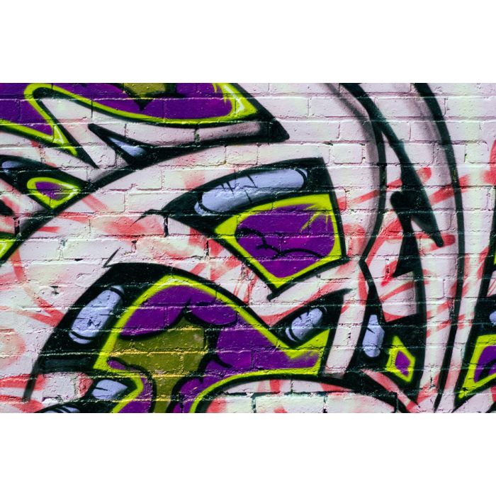 Graffiti Texture - ID # 7391526