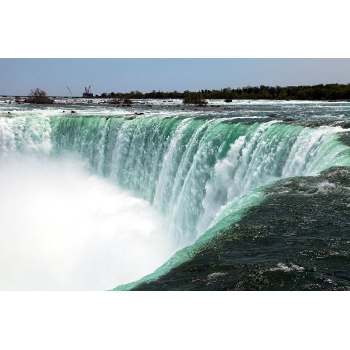 Niagara Horseshoe Falls - ID # 103930337