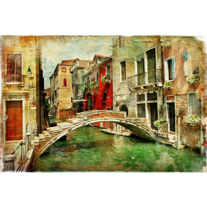 Amazing Venice oil painting - ID # 113049277