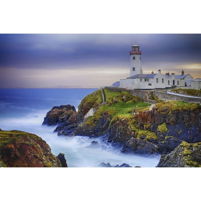 Fanad Lighthouse Co Donegal Ireland - ID # 151935176