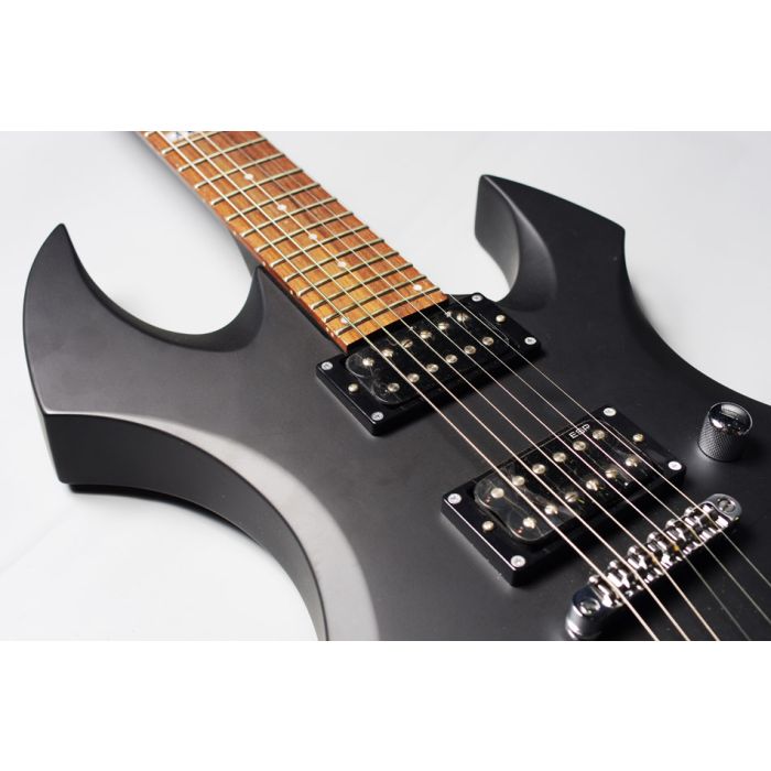 Dean Style Electric guitar - ID # 244639906