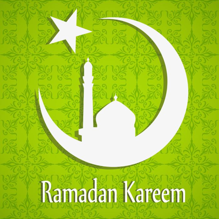 Ramadan Kareem - ID # V-58539869-V