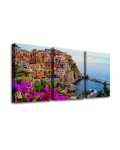 Acoustic ART Panels with Full Color Stock Art - Over 2000 Images Available