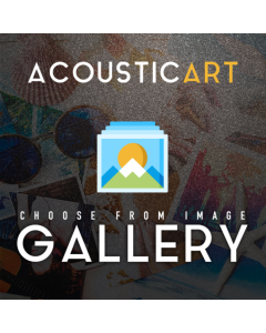 AcousticART INFINITE GALLERY Product