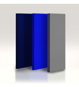 Acoustimac DMD-312 Acoustic Panels 36"X12"X2"