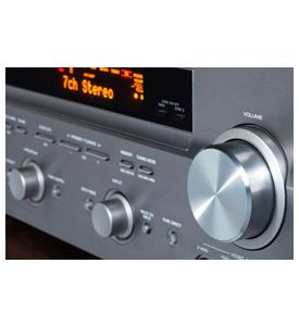 Av Receiver - ID # 16373585