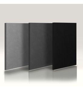 Acoustimac ACM-321 Suede Acoustic Panels 36"x24"x1"