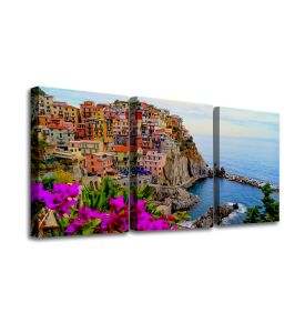 Acoustic ART Panels with Full Color Stock Art - Over 2000 Images Available