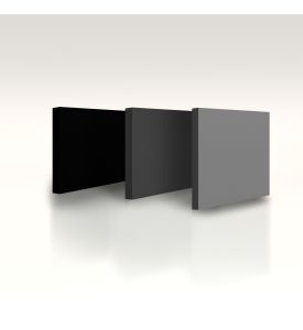 Acoustimac DMD-111 Acoustic Panels 12"X12"X1" 