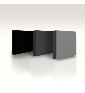 Acoustimac DMD-112 Acoustic Panels 12"X12"X2"