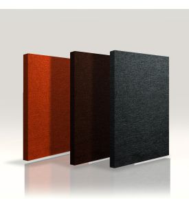 Executive Acoustic Panel 322 - 36"x24"x2"