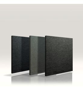 Executive Acoustic Panel 221 - 24"x24"x1"