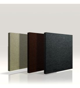 Executive Acoustic Panel 111 - 12"x12"x1"