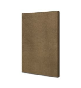 Acoustimac ACM-322 Suede Acoustic Panels 36"x24"x2"