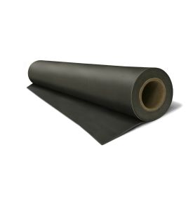 Acoustimac Soundlock Mass Loaded Vinyl 2lb Soundproofing barrier roll 50 sqft 12.5' x 4' 