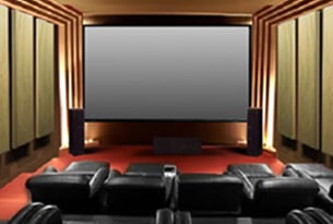 Home Theater Acoustics