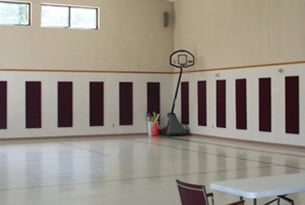 School Acoustics