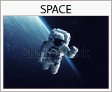 space