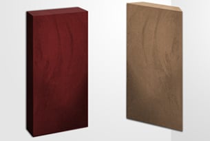 Suede & Deluxe Bass Traps