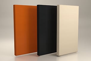 Acoustic Panels DMD series