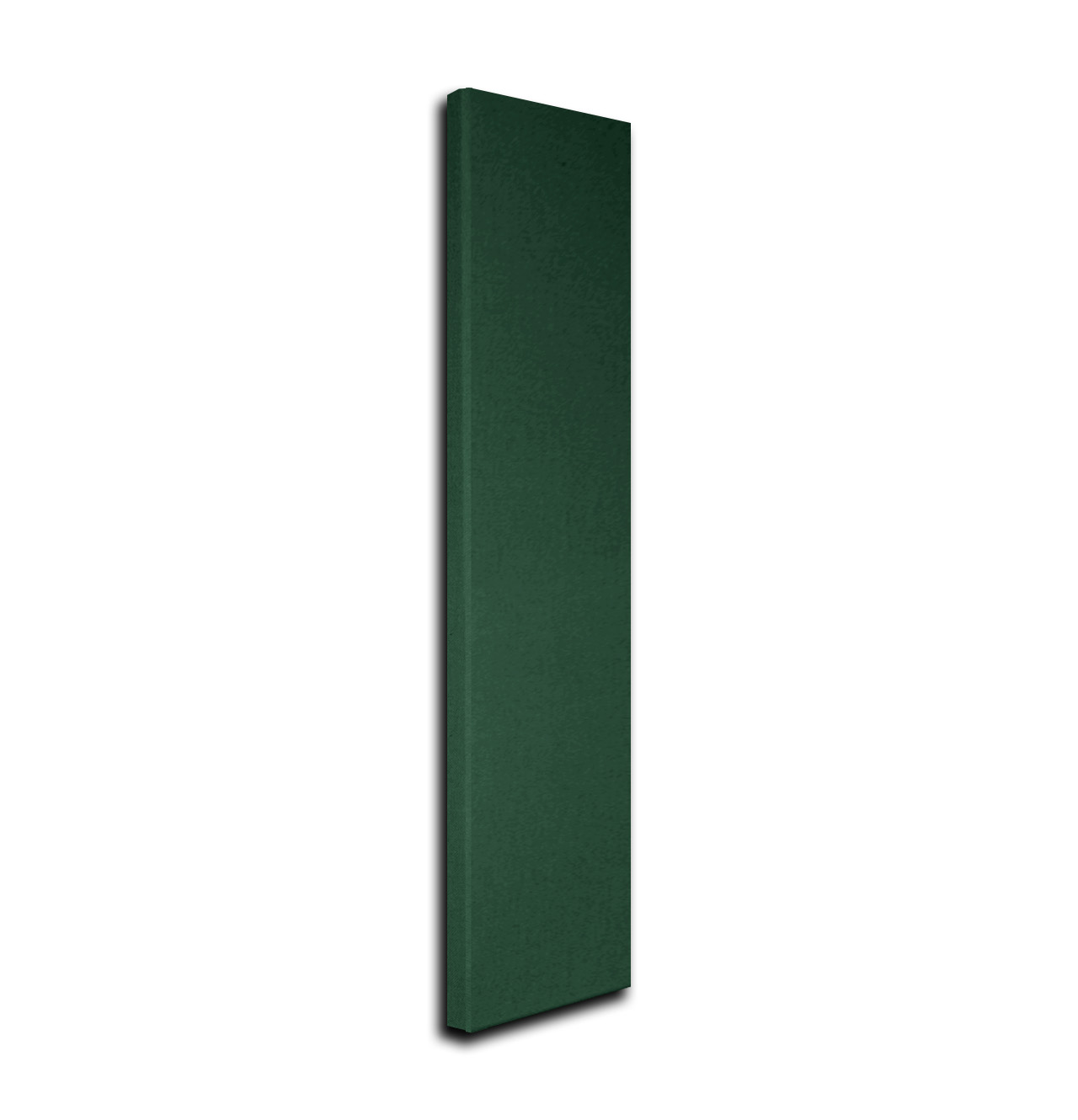 Beveled Edge Fabric Acoustic Panels - Anchorage